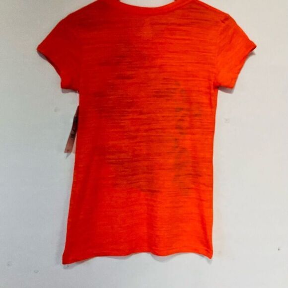 NFL Team Apparel Denver Broncos Tee   Girls Lg 14   NWT - Picture 2 of 4